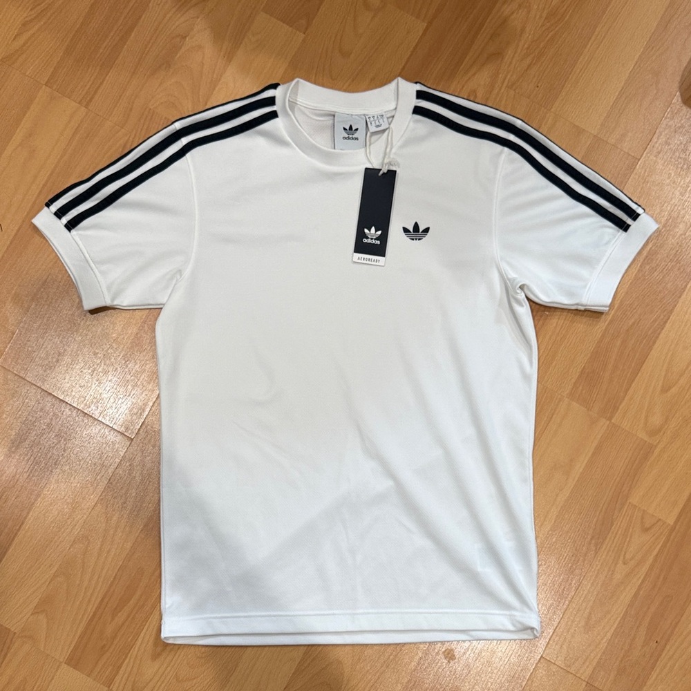 Adidas Training Tee